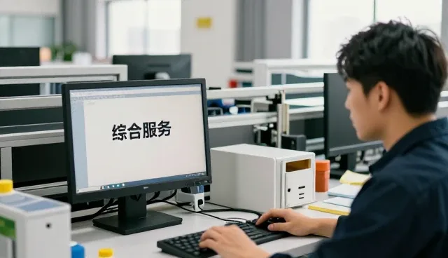 高效种苗